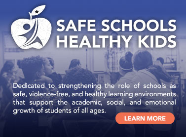 Safe Schools Healthy Kids NC